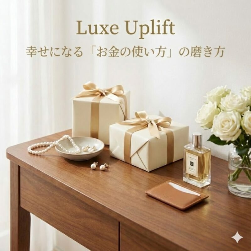 幸せになる『お金の使う力』の磨き方